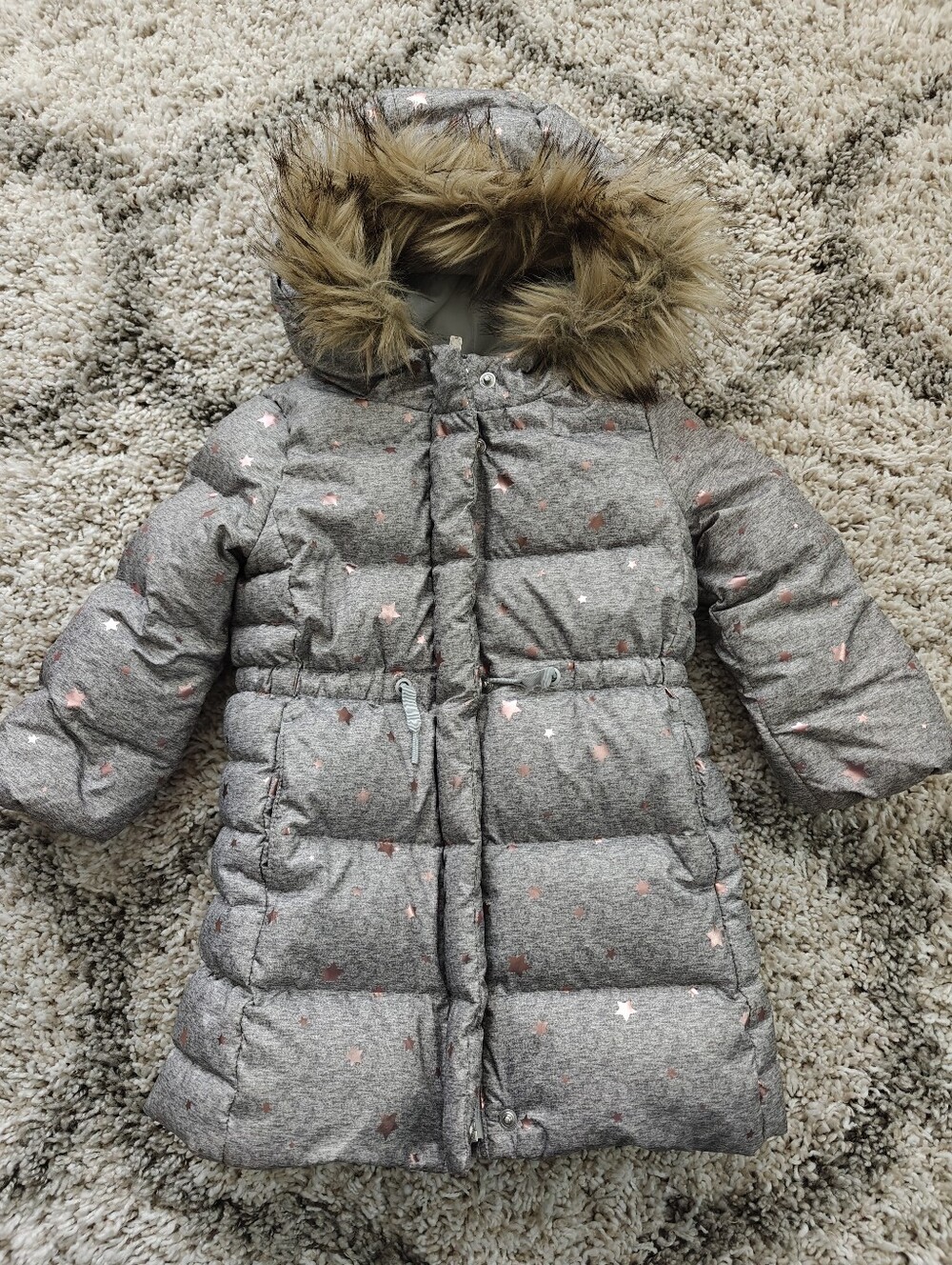 Gap Girls Winter Coat